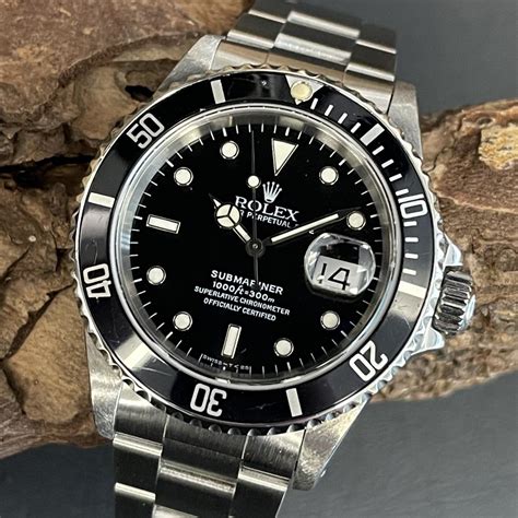 price of Rolex Submariner watch